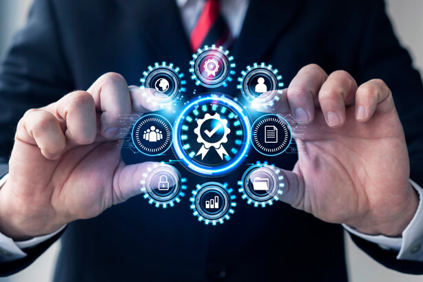 Blog - Baú Governança