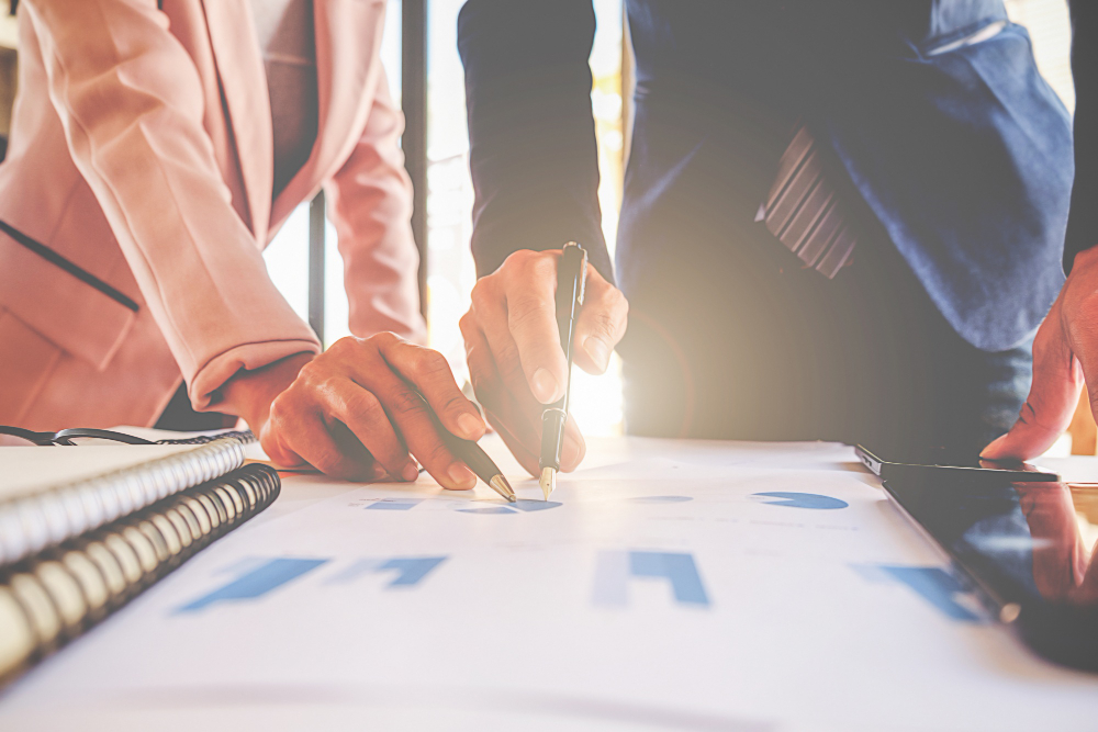 Análise de Desempenho - Baú Governança