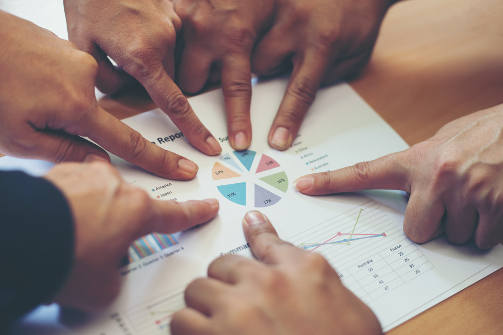 Clima Organizacional - Baú Governança